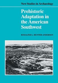 Produktbild: Prehistoric Adaptation in the American Southwest