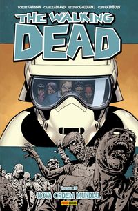 Produktbild: The Walking Dead vol. 30