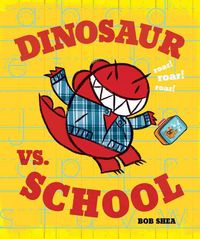 Produktbild: Dinosaur Vs School
