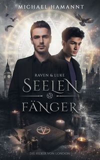 Produktbild: Seelenf&auml;nger