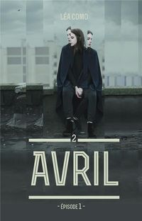 Produktbild: Avril. Tome 2-1