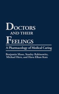 Produktbild: Doctors and Their Feelings