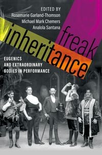 Produktbild: Freak Inheritance