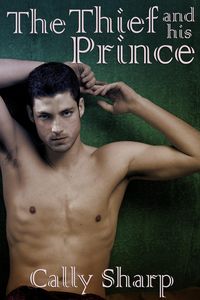 Produktbild: The Thief and his Prince