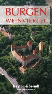 Produktbild: Freytag & berndt Burgen Weinviertel