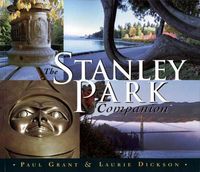 Produktbild: The Stanley Park Companion