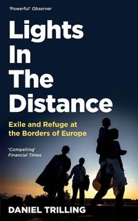 Produktbild: Lights In The Distance