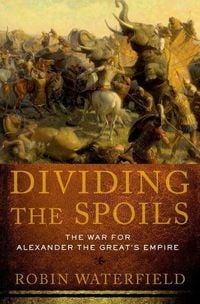 Produktbild: Dividing the Spoils