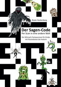 Bild vom Artikel Der Sagen-Code vom Autor Beate Hackenberg