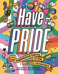 Produktbild: Have Pride