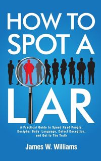 Produktbild: How to Spot a Liar