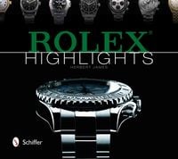 Produktbild: Rolex Highlights