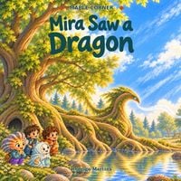 Produktbild: Mira Saw a Dragon