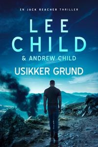 Produktbild: Usikker grund