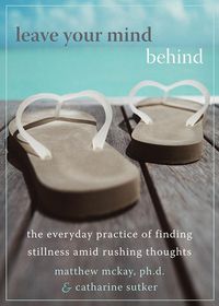 Produktbild: Leave Your Mind Behind