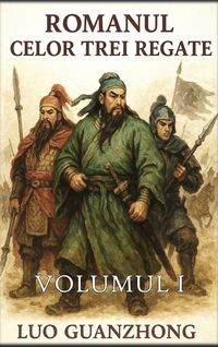 Produktbild: Romanul celor trei regate