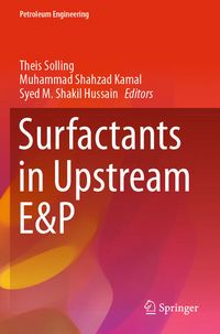 Produktbild: Surfactants in Upstream E&P