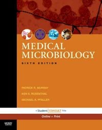Produktbild: Medical Microbiology