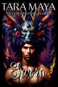 Produktbild: Sworn (The Unfinished Song Epic Fantasy, #10)