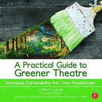 Produktbild: A Practical Guide to Greener Theatre