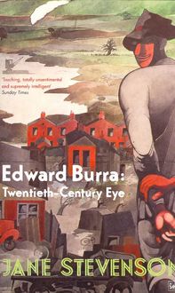 Produktbild: Edward Burra