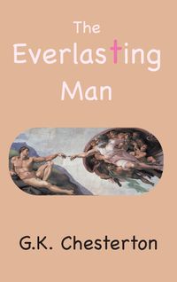 Produktbild: The Everlasting Man