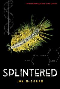 Produktbild: Splintered
