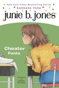 Produktbild: Junie B., First Grader: Cheater Pants
