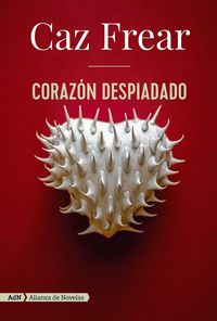 Produktbild: Coraz&oacute;n despiadado