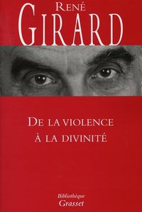 Produktbild: De la violence &agrave; la divinit&eacute;