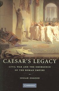 Produktbild: Caesar's Legacy
