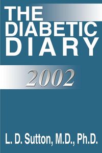 Produktbild: The Diabetic Diary