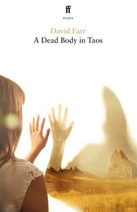Produktbild: A Dead Body in Taos