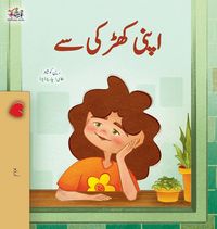 Produktbild: From My Window (Urdu Kids Book)