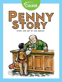 Produktbild: Penny Story