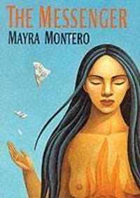 Produktbild: Montero, M: The Messenger