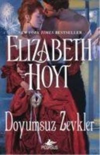 Produktbild: Doyumsuz Zevkler