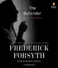 Produktbild: OUTSIDER                    8D