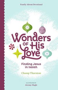 Produktbild: Wonders of His Love