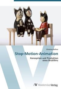 Produktbild: Stop-Motion-Animation