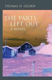 Produktbild: The Parts Left Out