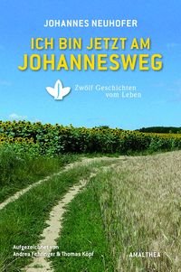 Produktbild: Ich bin jetzt am Johannesweg
