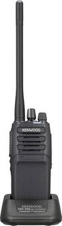 Produktbild: Kenwood NX-1200D-FN-SET-1 Freenet-Handfunkger&auml;t