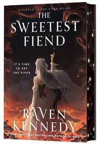 Produktbild: The Sweetest Fiend (Deluxe Limited Edition)