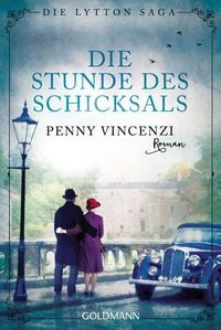 Produktbild: Die Stunde des Schicksals