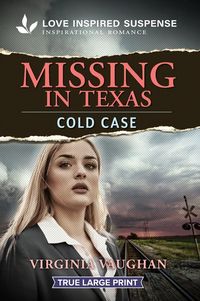 Produktbild: Missing in Texas