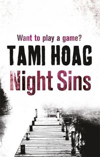 Produktbild: Night Sins