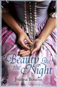Produktbild: Bourne, J: Beauty Like the Night: Spymaster 6 (A series of s