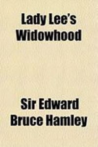 Produktbild: Lady Lee's Widowhood