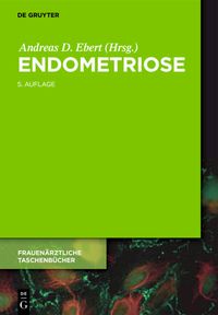 Bild vom Artikel Endometriose vom Autor Andreas D. Ebert